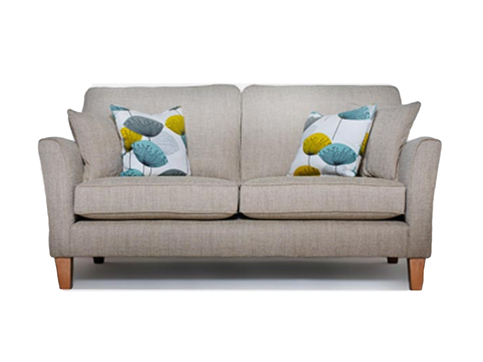 Clivedon Medium Sofa